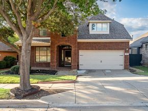 12609  Lizzie Place , Fort Worth Texas 76244
