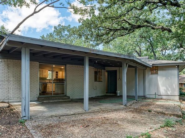 4421  Ida Way , Fort Worth Texas 76119