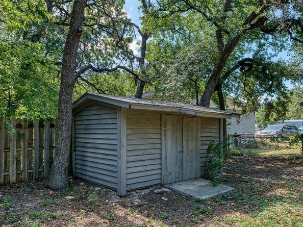 4421  Ida Way , Fort Worth Texas 76119