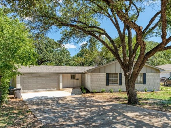 4421  Ida Way , Fort Worth Texas 76119