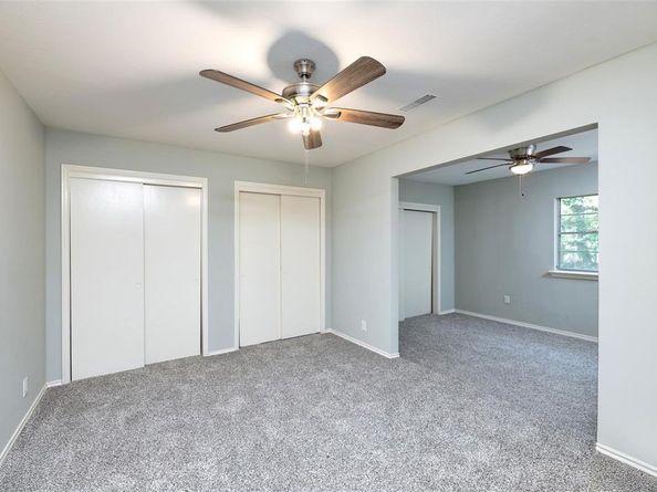 4421  Ida Way , Fort Worth Texas 76119