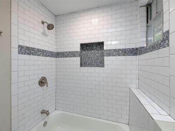 4421  Ida Way , Fort Worth Texas 76119