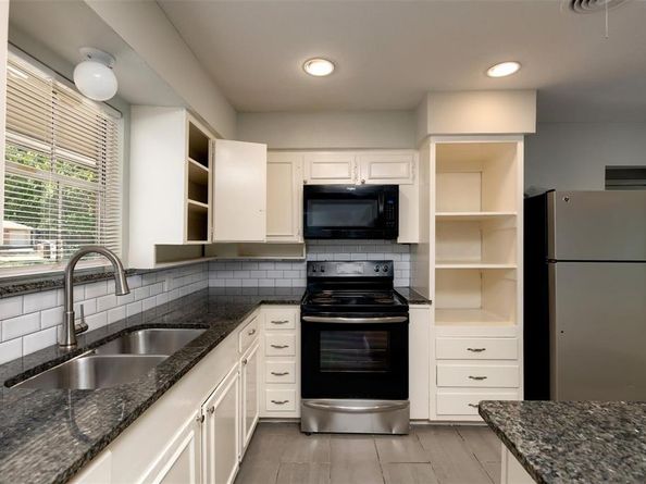 4421  Ida Way , Fort Worth Texas 76119