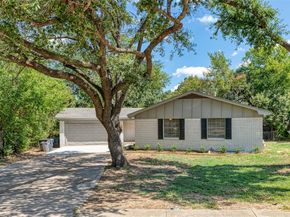 4421  Ida Way , Fort Worth Texas 76119