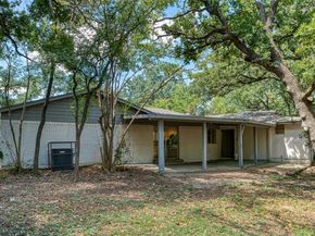 4421  Ida Way , Fort Worth Texas 76119