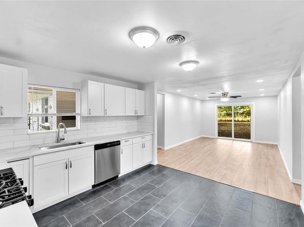 5616  Maceo Lane , Fort Worth Texas 76112