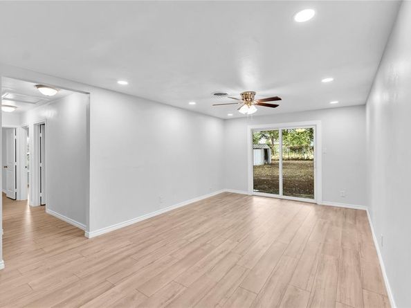 5616  Maceo Lane , Fort Worth Texas 76112