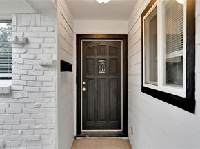 5616  Maceo Lane , Fort Worth Texas 76112