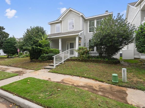 9908  Cedarcrest Drive , Providence Village Texas 76227