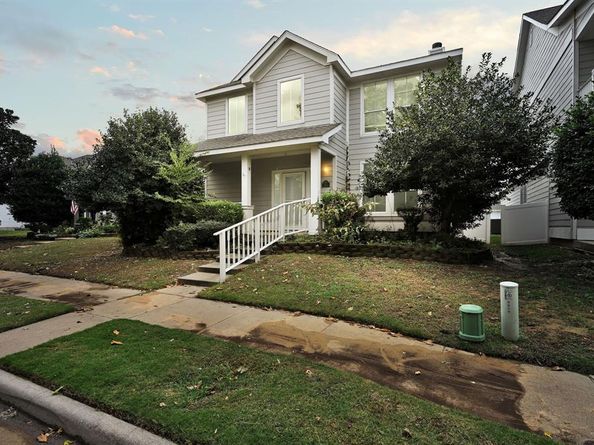 9908  Cedarcrest Drive , Providence Village Texas 76227