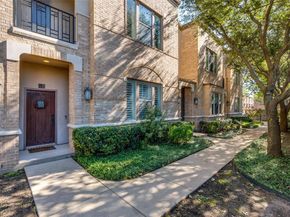 6269  Oram Street  16, Dallas Texas 75214