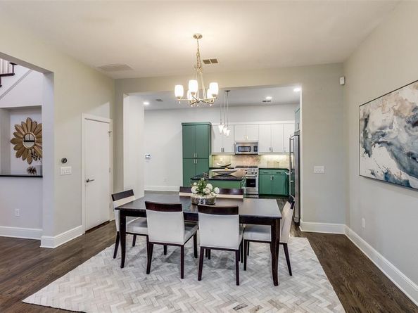 6269  Oram Street  16, Dallas Texas 75214