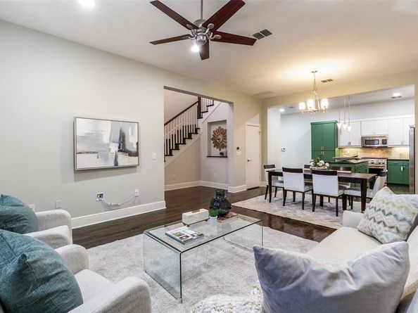 6269  Oram Street  16, Dallas Texas 75214