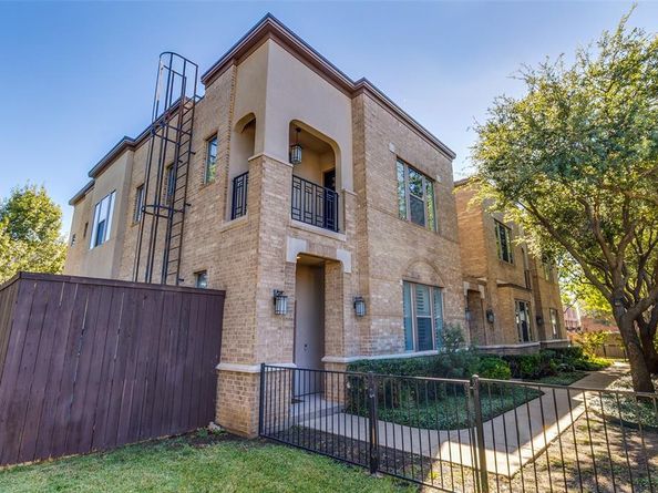 6269  Oram Street  16, Dallas Texas 75214