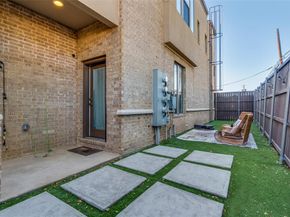 6269  Oram Street  16, Dallas Texas 75214