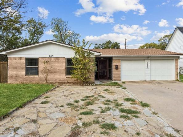 2801  Clearbrook Drive , Irving Texas 75062