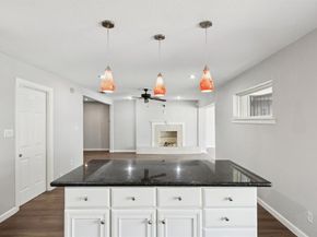 2801  Clearbrook Drive , Irving Texas 75062