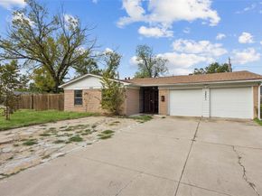2801  Clearbrook Drive , Irving Texas 75062
