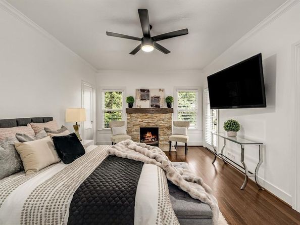 5912  Llano Avenue , Dallas Texas 75206