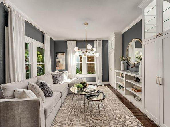 5912  Llano Avenue , Dallas Texas 75206