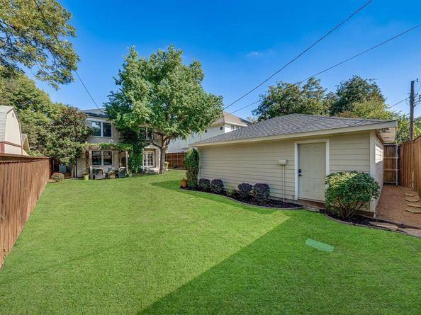 5912  Llano Avenue , Dallas Texas 75206