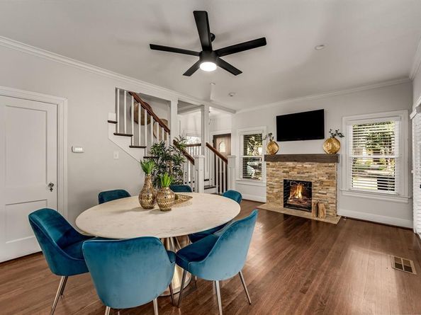 5912  Llano Avenue , Dallas Texas 75206