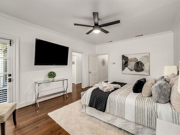 5912  Llano Avenue , Dallas Texas 75206