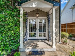 5912  Llano Avenue , Dallas Texas 75206