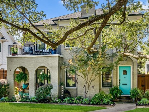 5912  Llano Avenue , Dallas Texas 75206