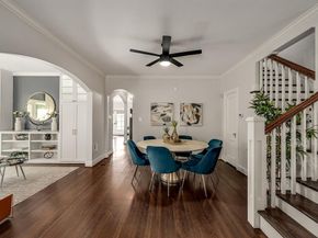 5912  Llano Avenue , Dallas Texas 75206