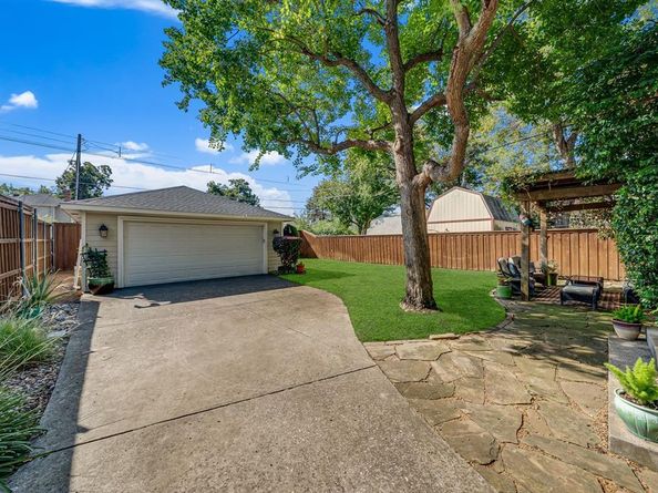 5912  Llano Avenue , Dallas Texas 75206