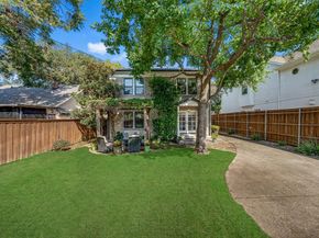 5912  Llano Avenue , Dallas Texas 75206