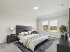 1104  Sunward Road , Princeton Texas 75407