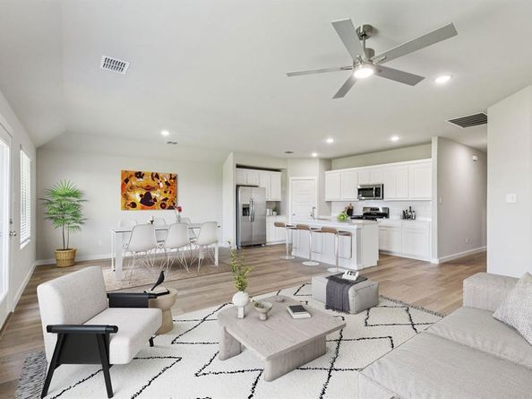 1104  Sunward Road , Princeton Texas 75407