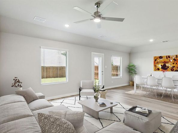 1104  Sunward Road , Princeton Texas 75407