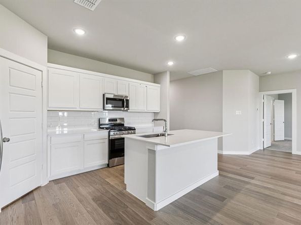 1104  Sunward Road , Princeton Texas 75407