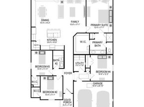 1104  Sunward Road , Princeton Texas 75407