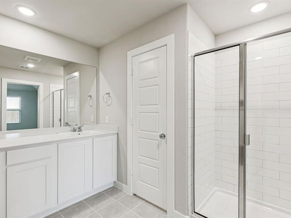 1104  Sunward Road , Princeton Texas 75407