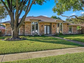 626  Harvest Glen Drive , Richardson Texas 75081