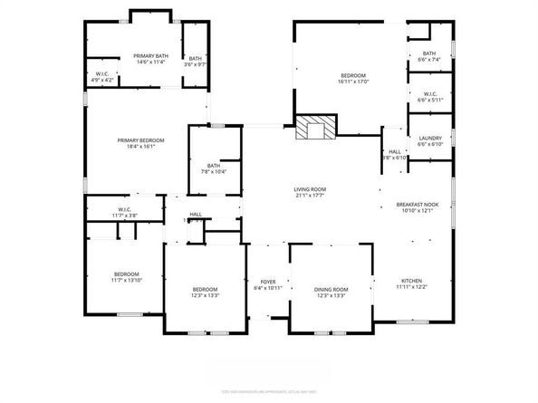 626  Harvest Glen Drive , Richardson Texas 75081