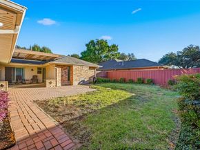 626  Harvest Glen Drive , Richardson Texas 75081