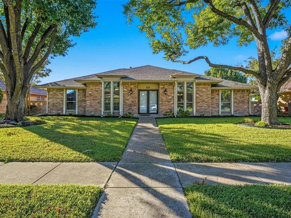 626  Harvest Glen Drive , Richardson Texas 75081