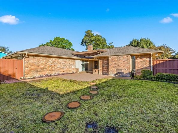 626  Harvest Glen Drive , Richardson Texas 75081