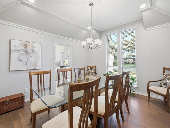 626  Harvest Glen Drive , Richardson Texas 75081