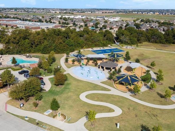 10117  Long Branch Drive , McKinney Texas 75071