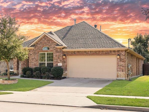 10117  Long Branch Drive , McKinney Texas 75071