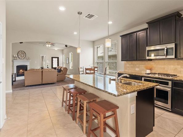 10117  Long Branch Drive , McKinney Texas 75071