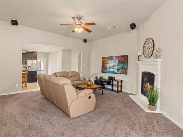 10117  Long Branch Drive , McKinney Texas 75071