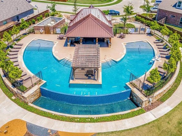 10117  Long Branch Drive , McKinney Texas 75071