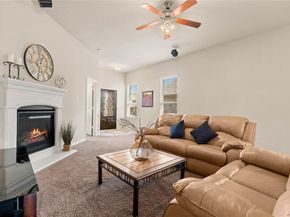 10117  Long Branch Drive , McKinney Texas 75071